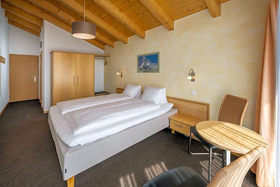 Aktiv Hotel & Spa Hannigalp