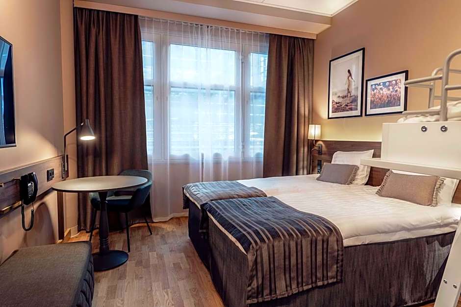 Scandic Helsinki Airport