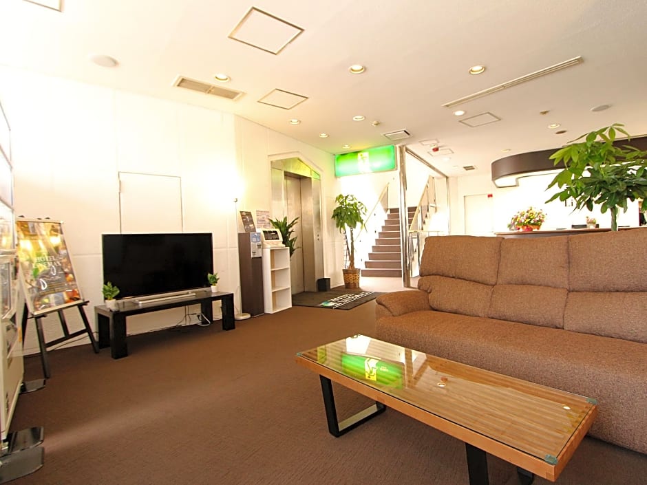 HOTEL LiVEMAX BUDGET Utsunomiya