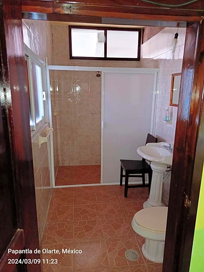 Posada Familiar Papantla