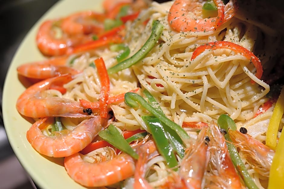 Jungli Le Midi Hotel