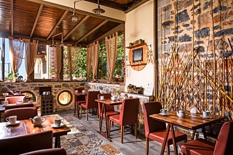 Balsamico Traditional Suites