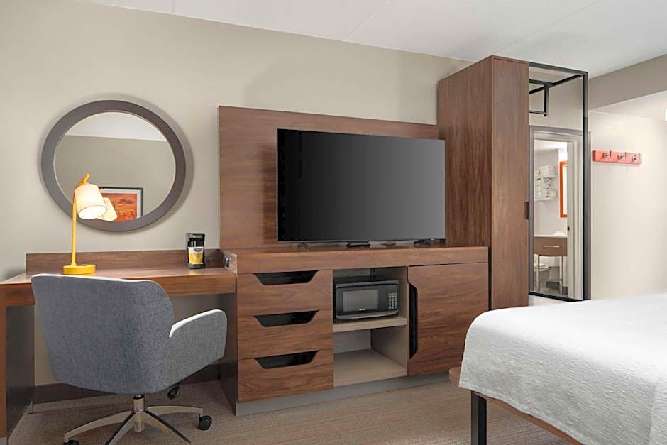 Hampton Inn Norfolk/Virginia Beach