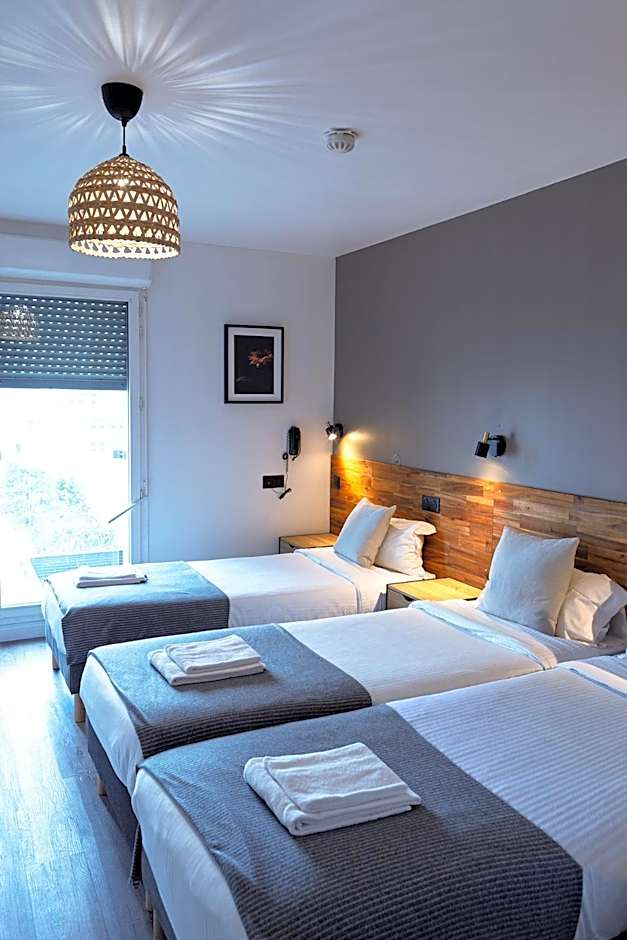 Lodge In
