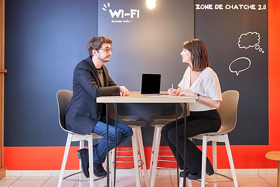 Adagio Access Avignon