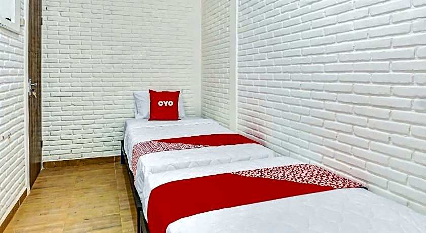 Hotel O Ara Guest House