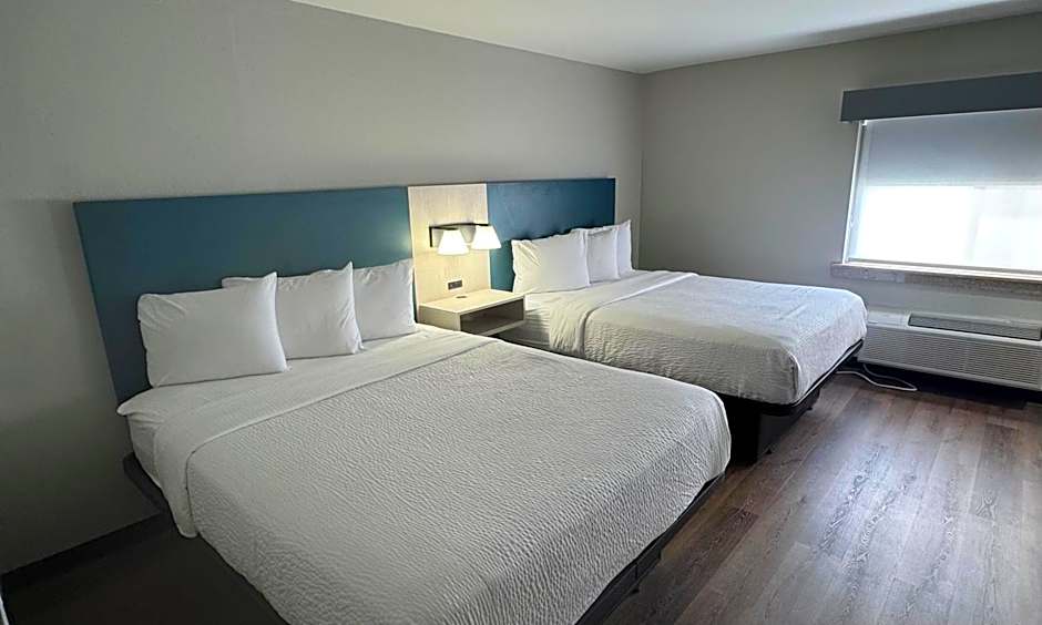 La Quinta Inn & Suites by Wyndham Auburn Worcester