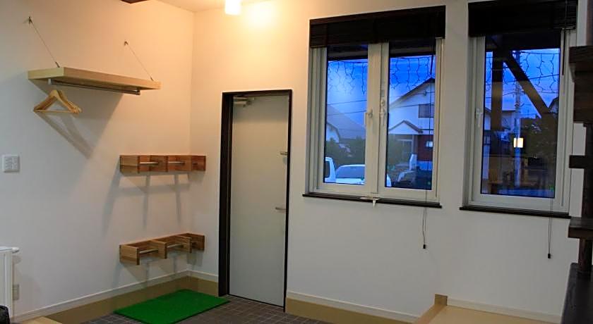 Furano Tsuru Apartments