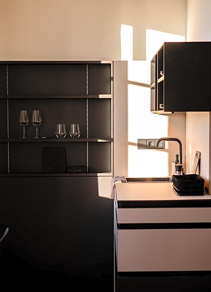 YokoLou - Design-Apartments