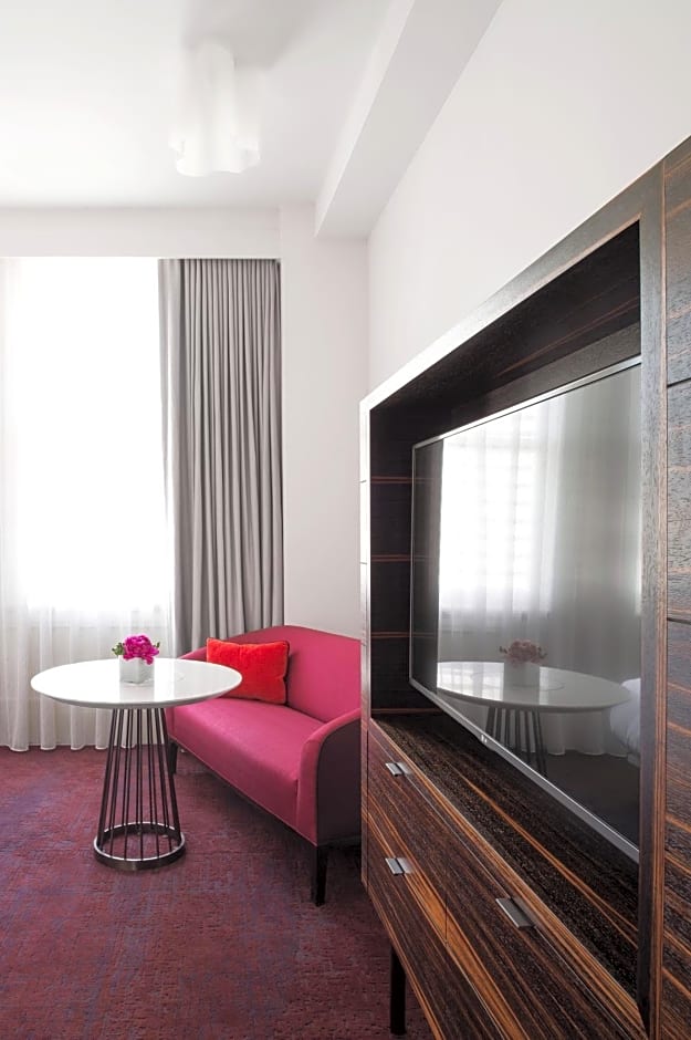 21c Museum Hotel Lexington