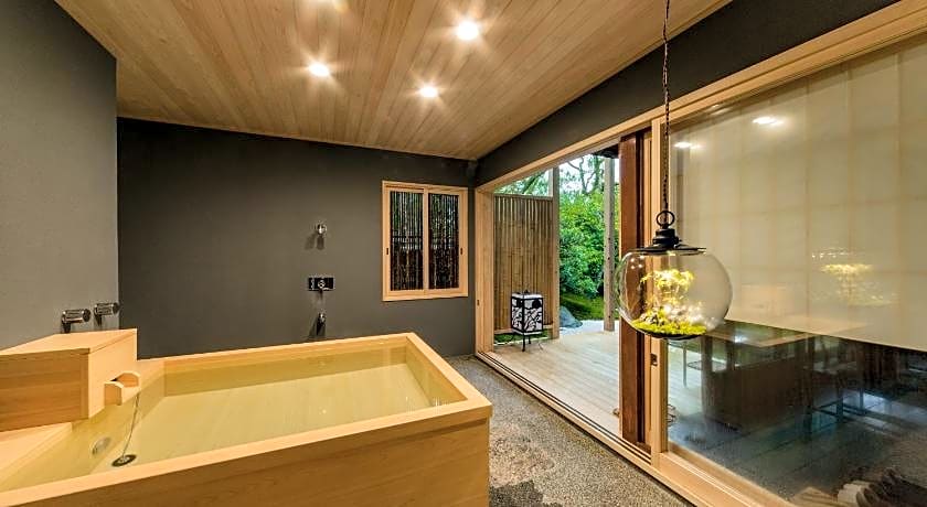 Kyoto Nanzenji Ryokan Yachiyo