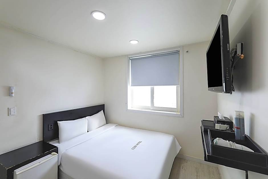 Coin Hotel Yeosu