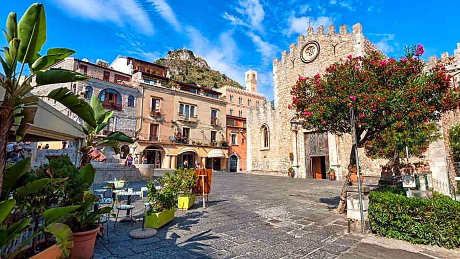 B&B Al Sole di Sicilia