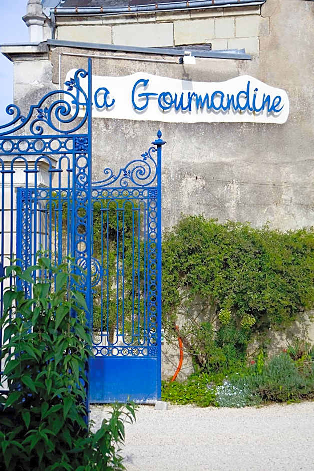 La Gourmandine