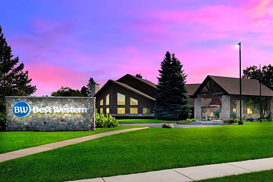 Best Western Northwoods Lodge