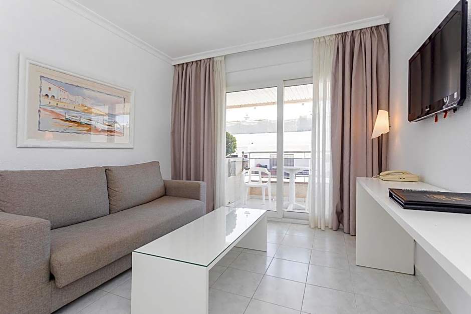 Aparthotel Duquesa Playa