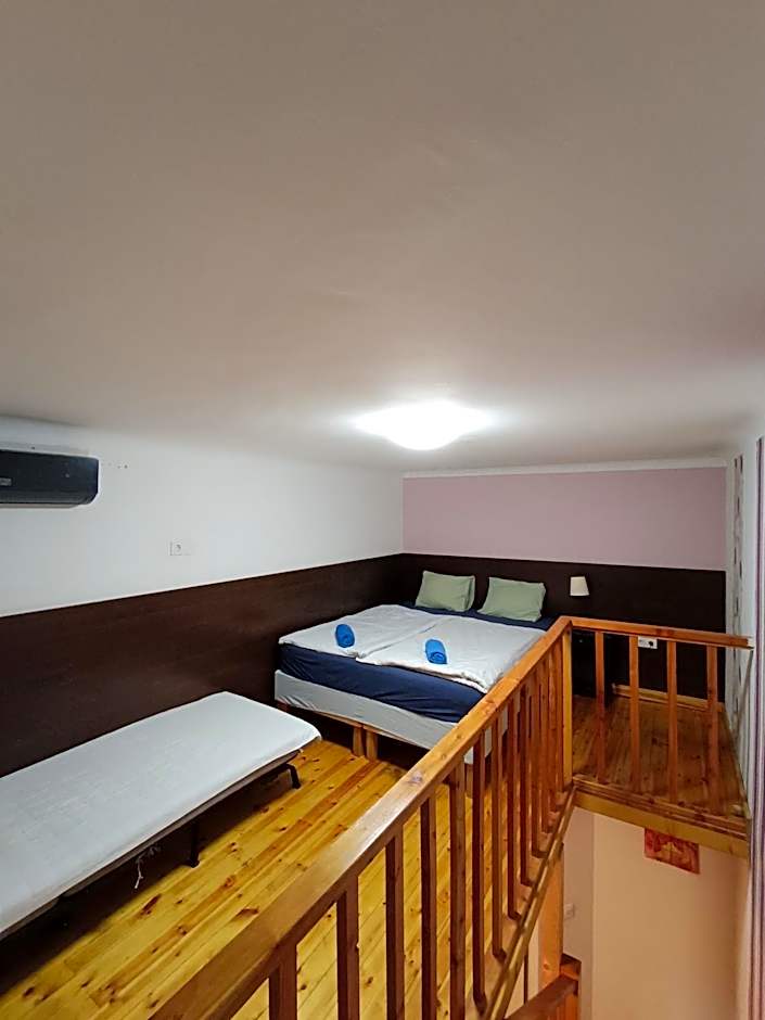 Liechtenstein Apartments