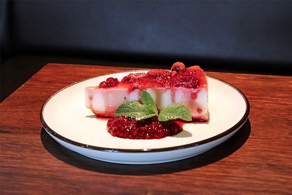 Radisson Blu Hotel, London Canary Wharf East