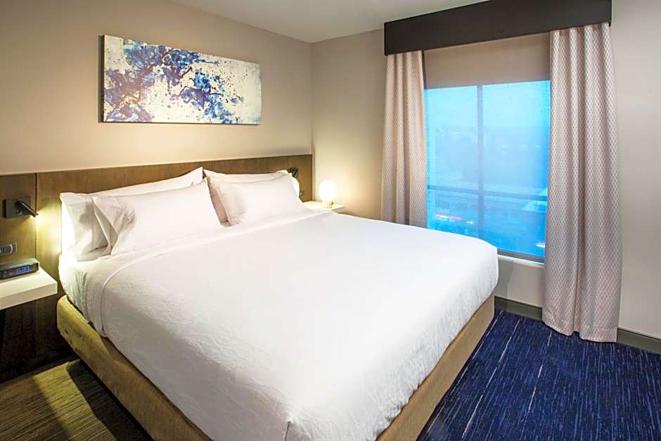 Hilton Garden Inn Redmond Seattle