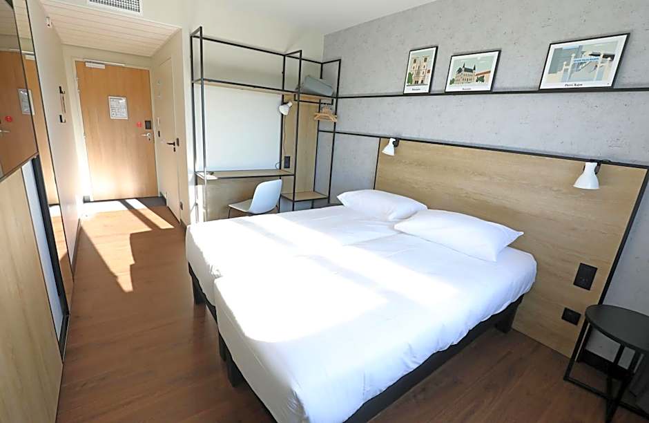 Ibis Bourgoin Jallieu Medipole