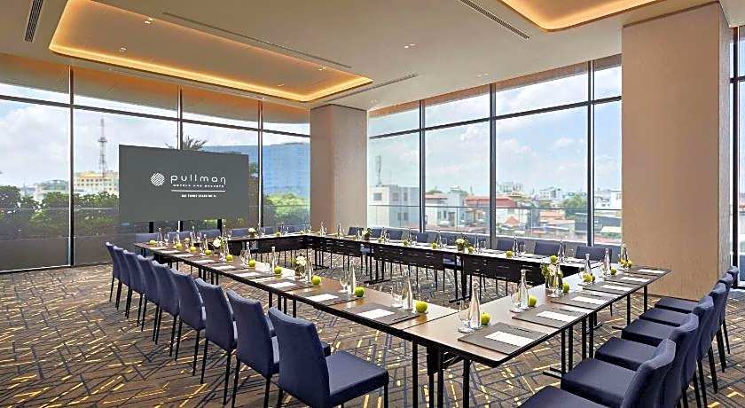 Pullman Hai Phong Grand Hotel