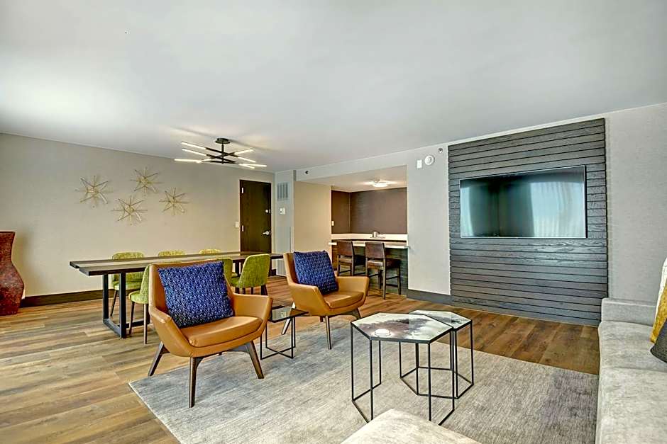 Marriott Tulsa Hotel Southern Hills