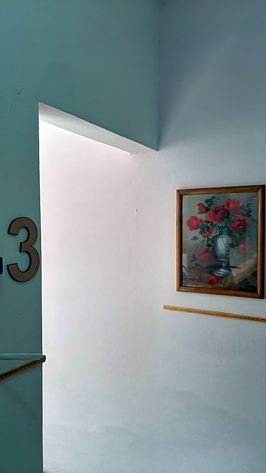 Hostal a 10 min del centro de Veracruz