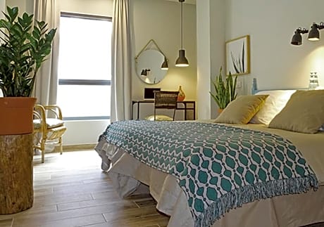 Vicente Home