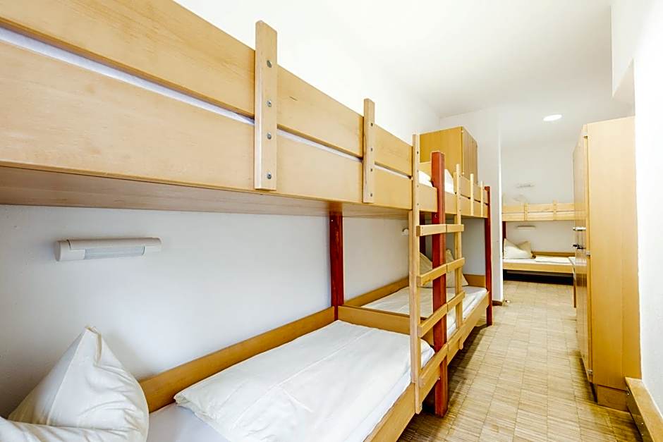 HI Hostel Jugendherberge Passau