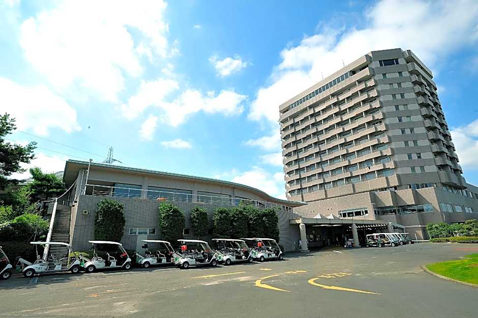 Sendai Hills Hotel