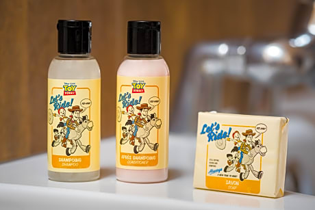 Woody's Roundup Standard