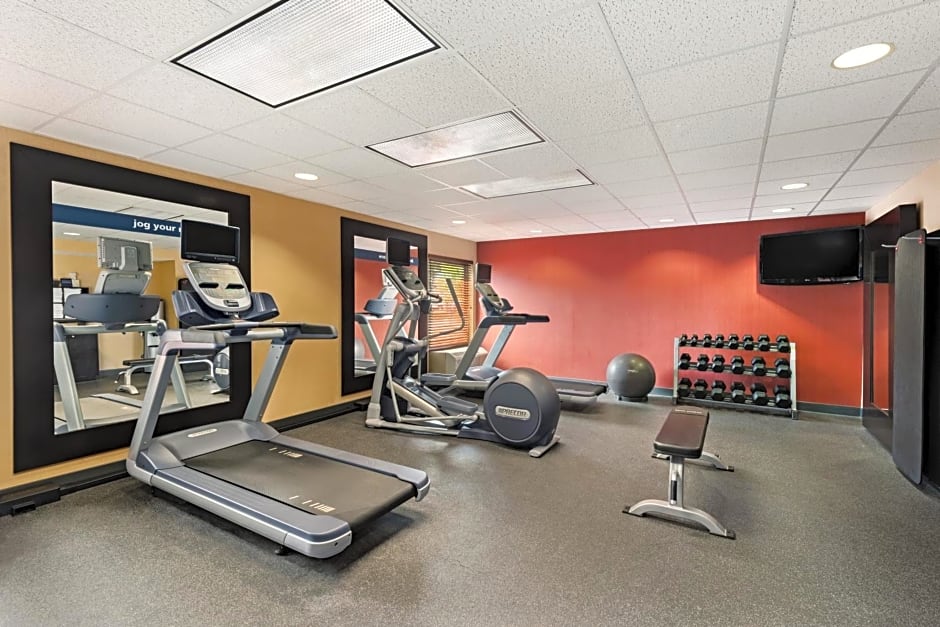Hampton Inn Wausau