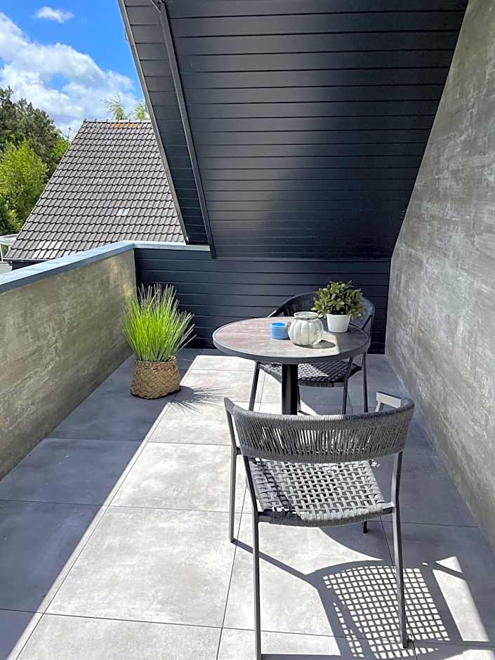 Gästehaus Wind und Meer