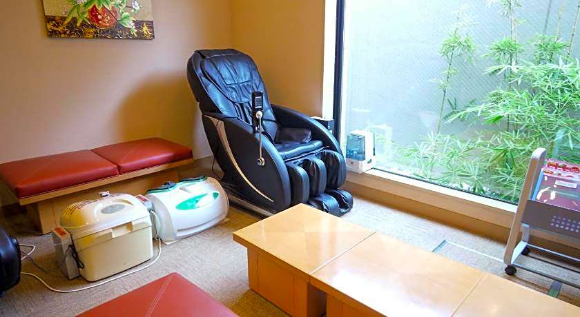 Hotel Route Inn Koga Ekimae