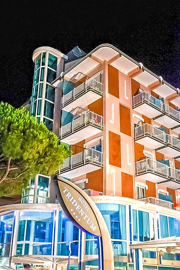 Hotel Tridentum