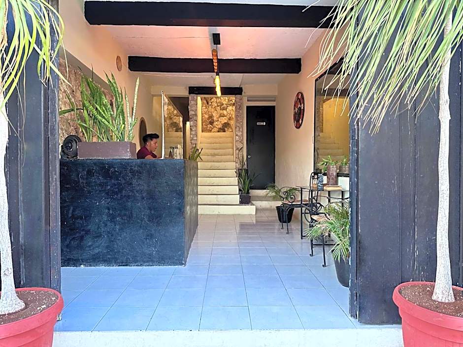 Casa Vidal Hotel