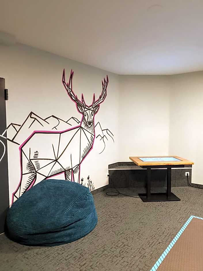 Appartement & Suiten Hotel Glöcknerin