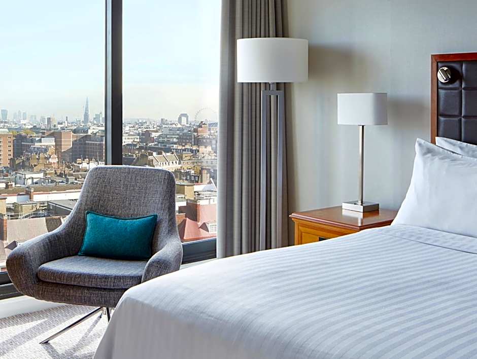 London Marriott Hotel Marble Arch