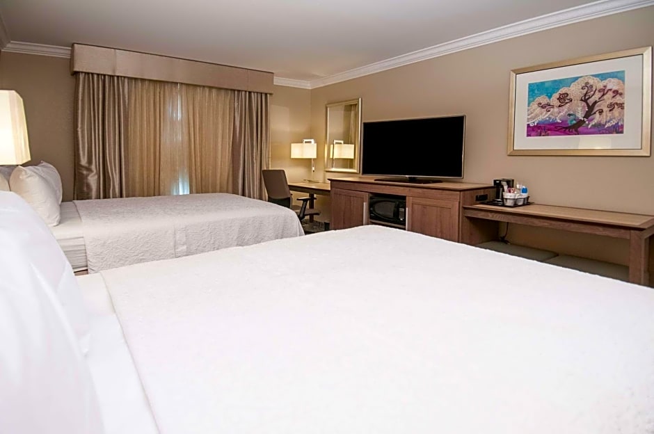 Hampton Inn By Hilton & Suites Ridgeland