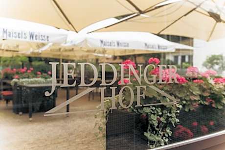 Jeddinger Hof Land- und Seminarhotel