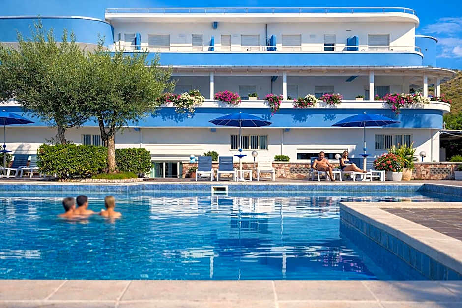 Experience Hotel - BluEden - Calabria oltre il mare