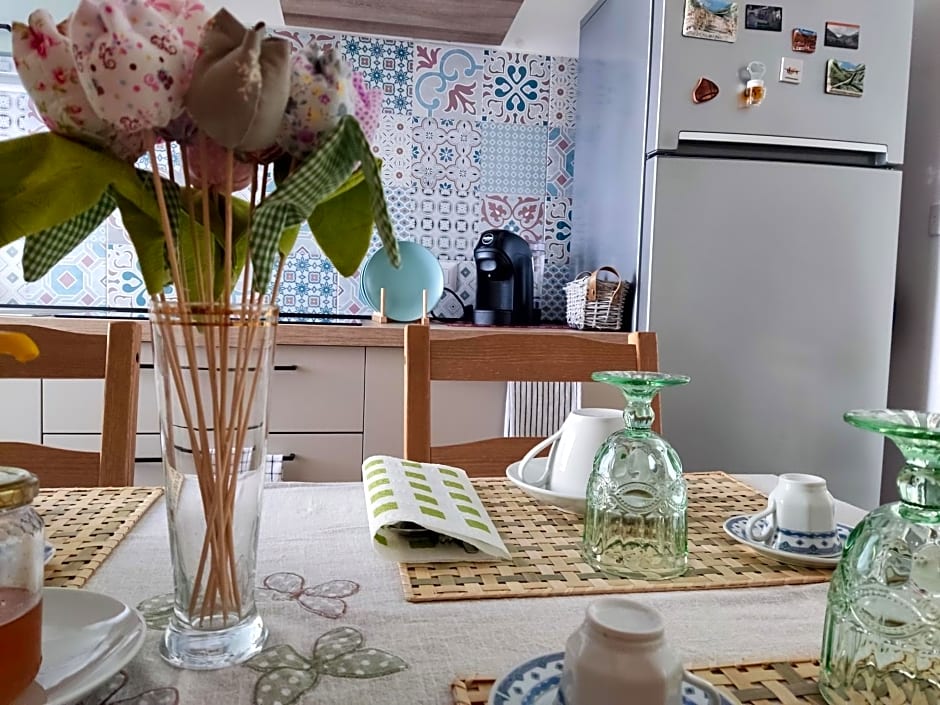 B&B A casa di Carla