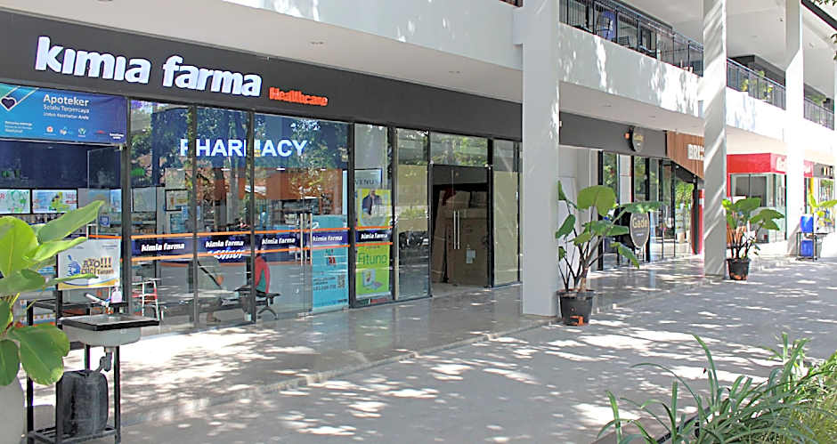 Meruorah Komodo Labuan Bajo