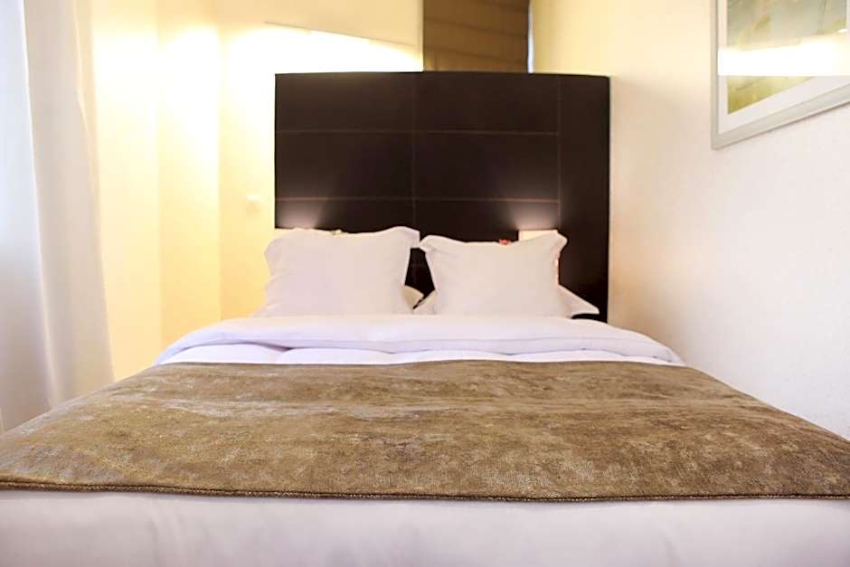 Logis Hôtel Ettenheim