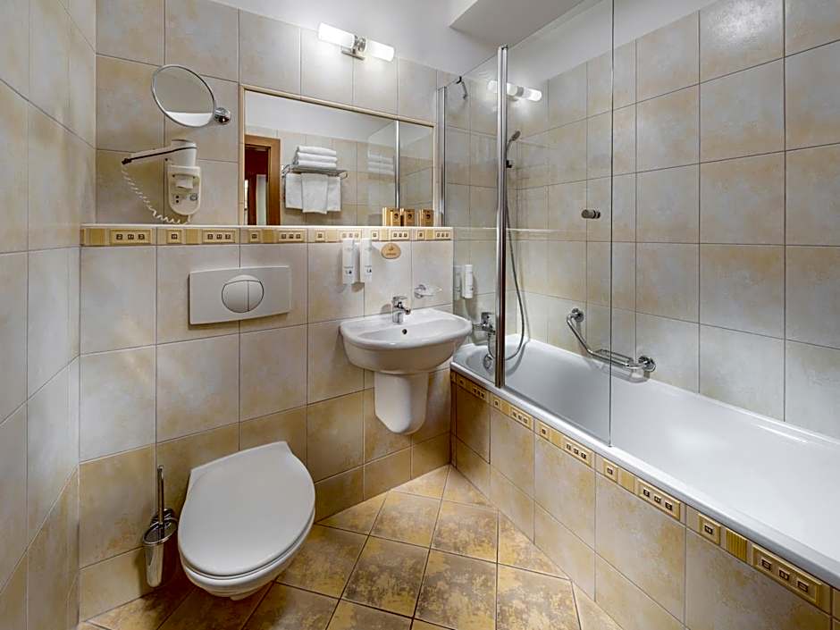 Clarion Congress Hotel Ostrava
