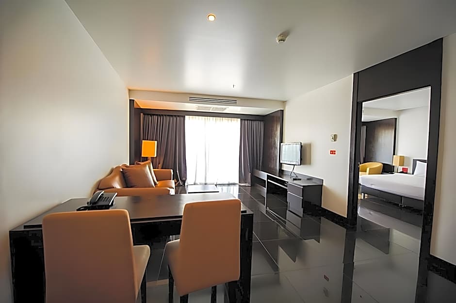 Hotel Selection Pattaya