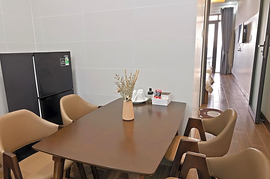 Mien Trung Beach House Phu Quoc