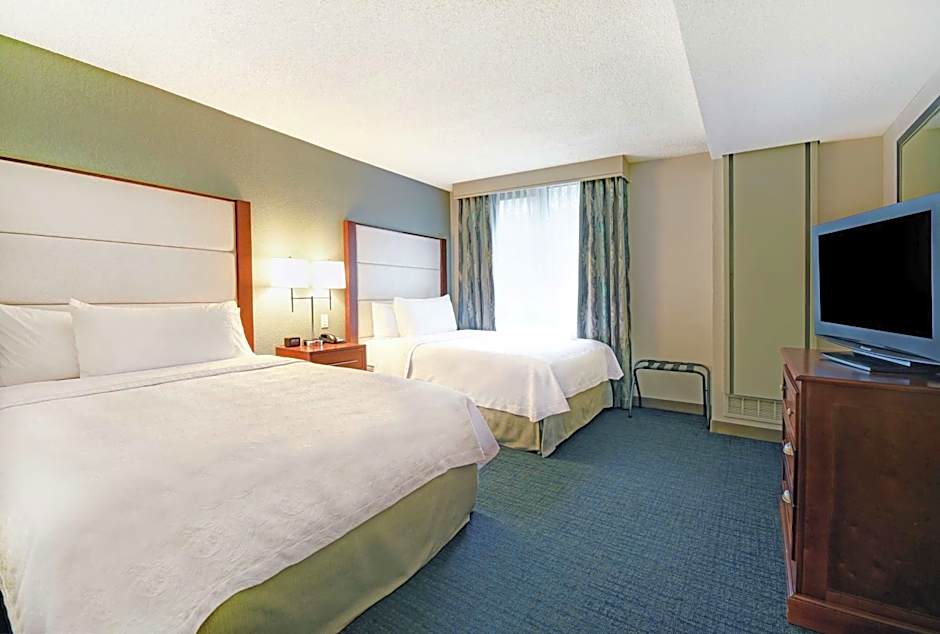 Homewood Suites By Hilton Seattle-Downtown