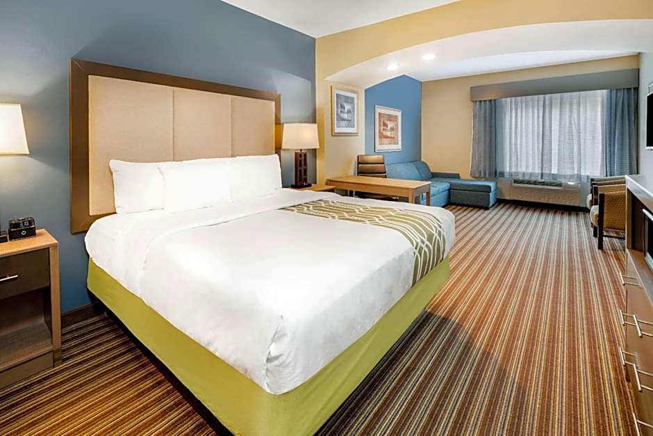 La Quinta Inn & Suites by Wyndham Broussard - Lafayette Area