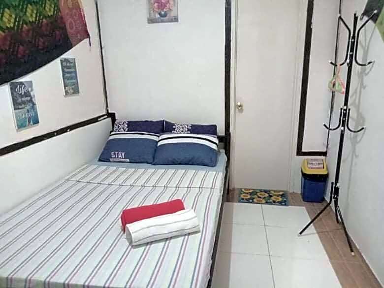 el nido mama hostel